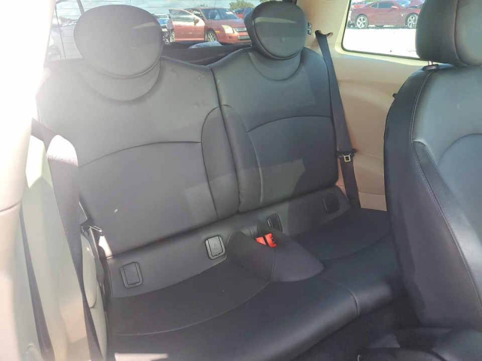 Mini COOPER 2013 — Copart