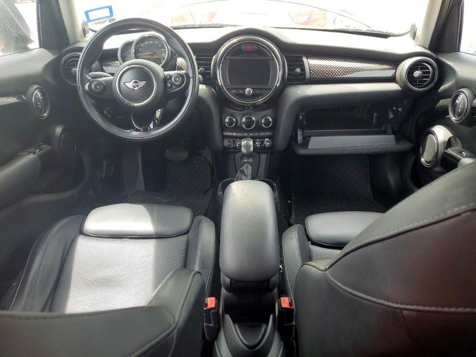 Mini COOPER 2018 — Copart