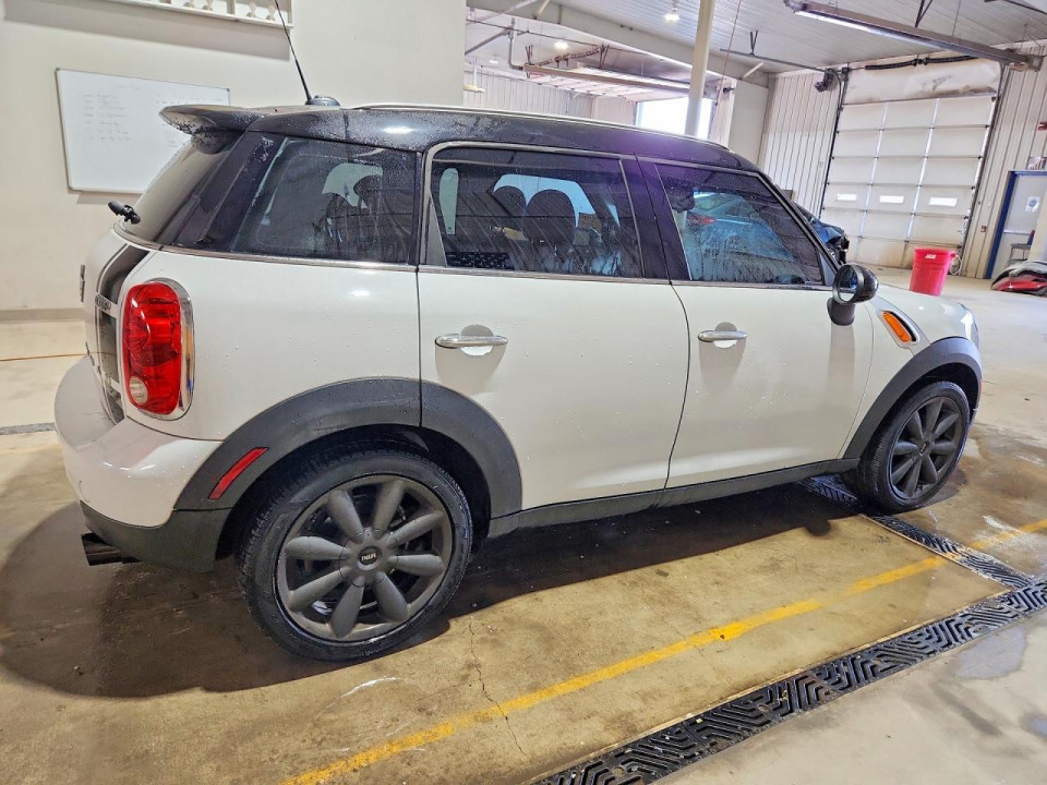 Mini COOPER 2014 — Copart