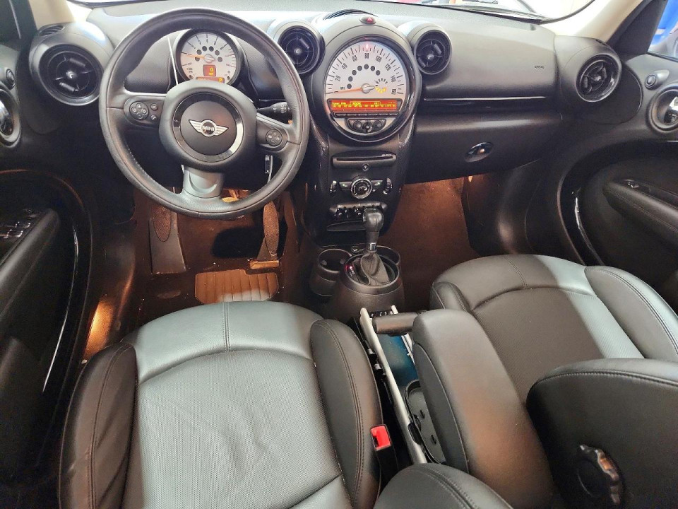 Mini COOPER 2014 — Copart