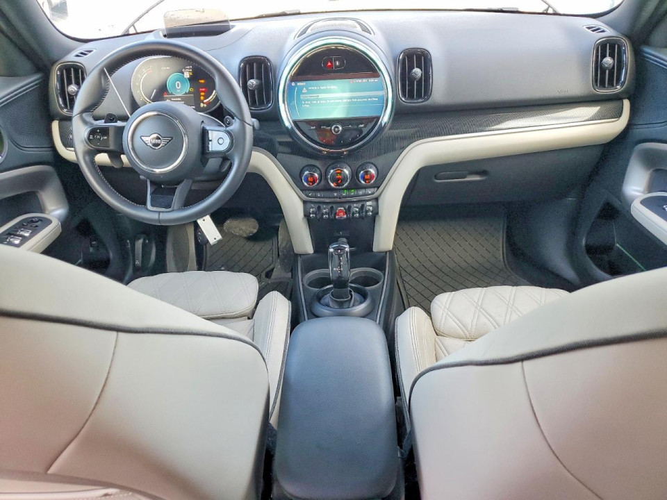 Mini COOPER 2024 — Copart
