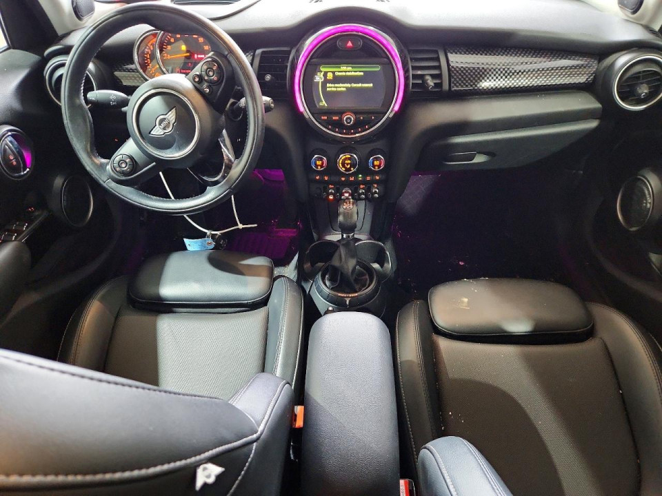 Mini COOPER 2015 — Copart