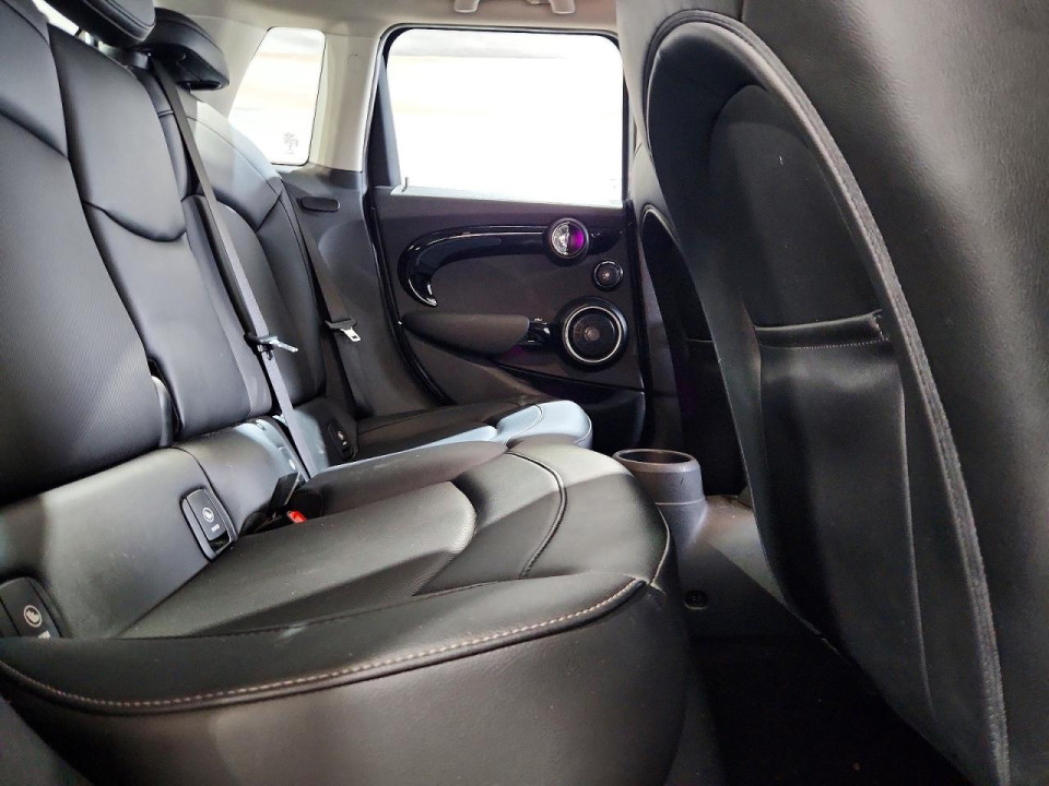 Mini COOPER 2015 — Copart