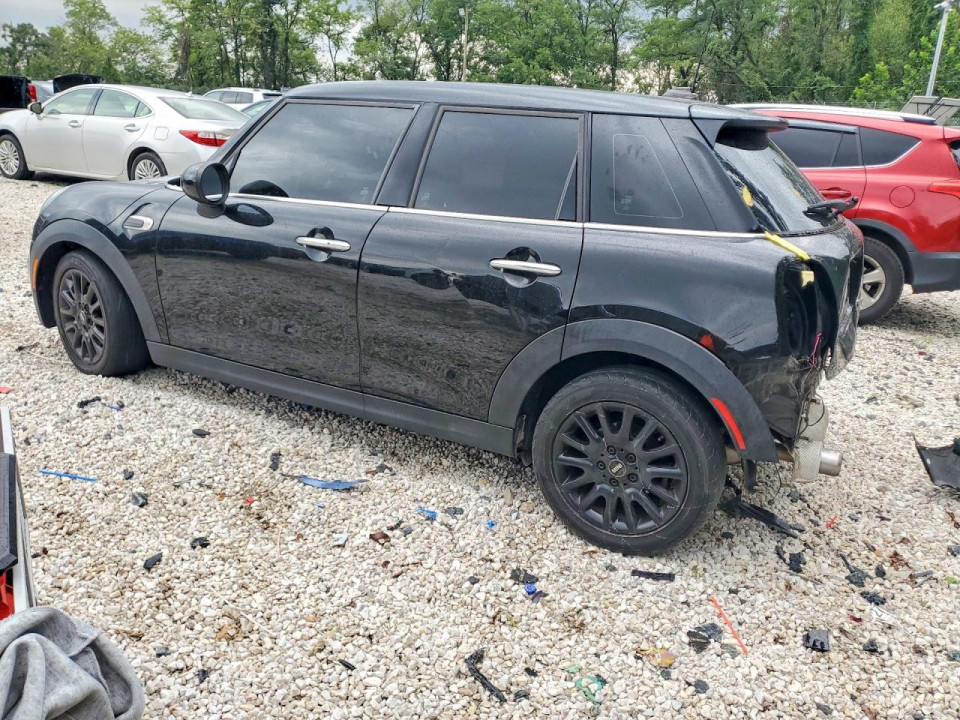 Mini COOPER 2019 — Copart