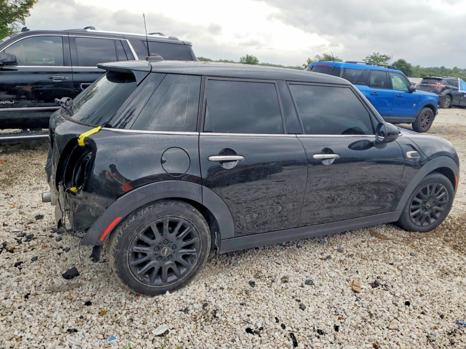 Mini COOPER 2019 — Copart