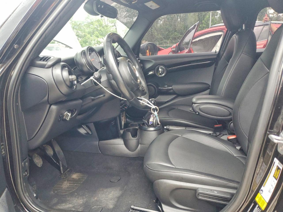 Mini COOPER 2019 — Copart