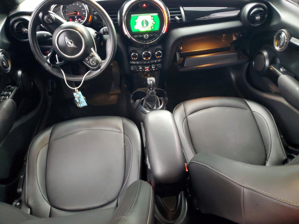 Mini COOPER 2019 — Copart