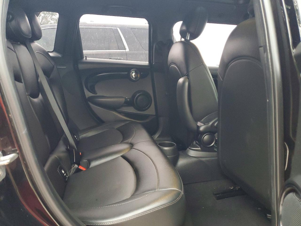 Mini COOPER 2019 — Copart