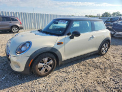 Mini COOPER 2015 — Copart