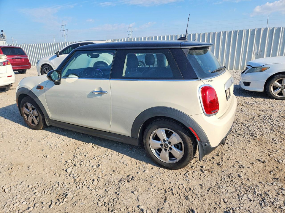 Mini COOPER 2015 — Copart