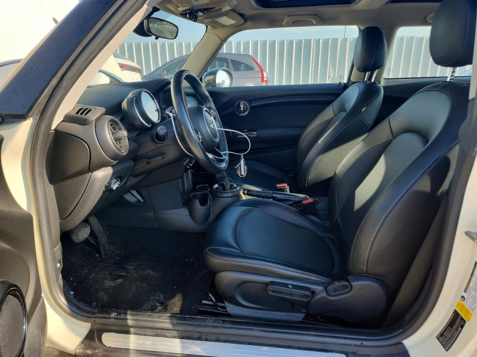 Mini COOPER 2015 — Copart