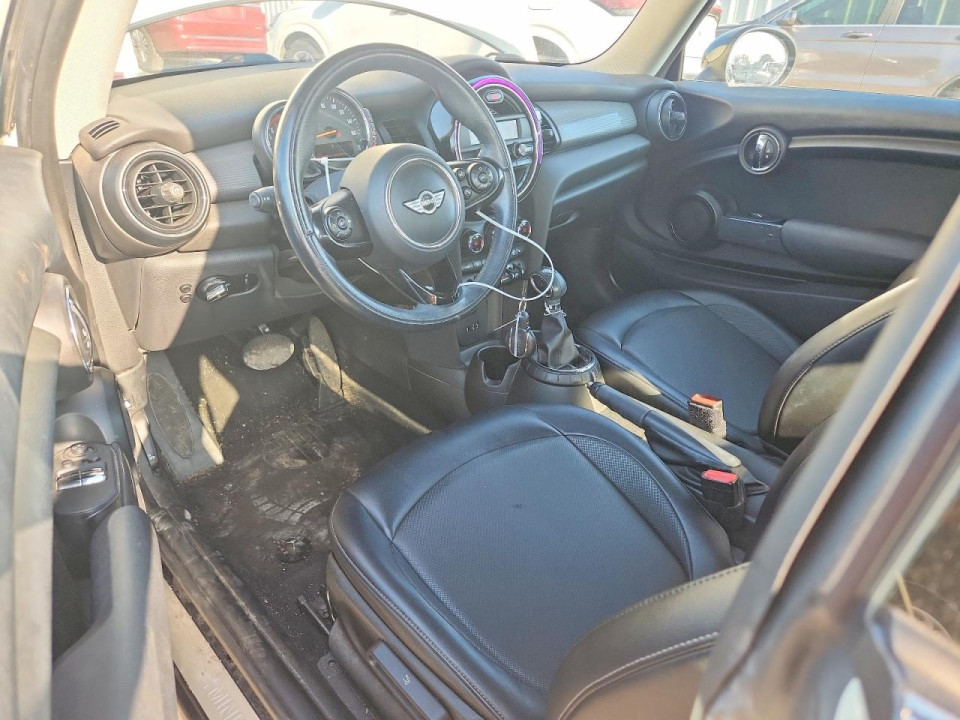 Mini COOPER 2015 — Copart