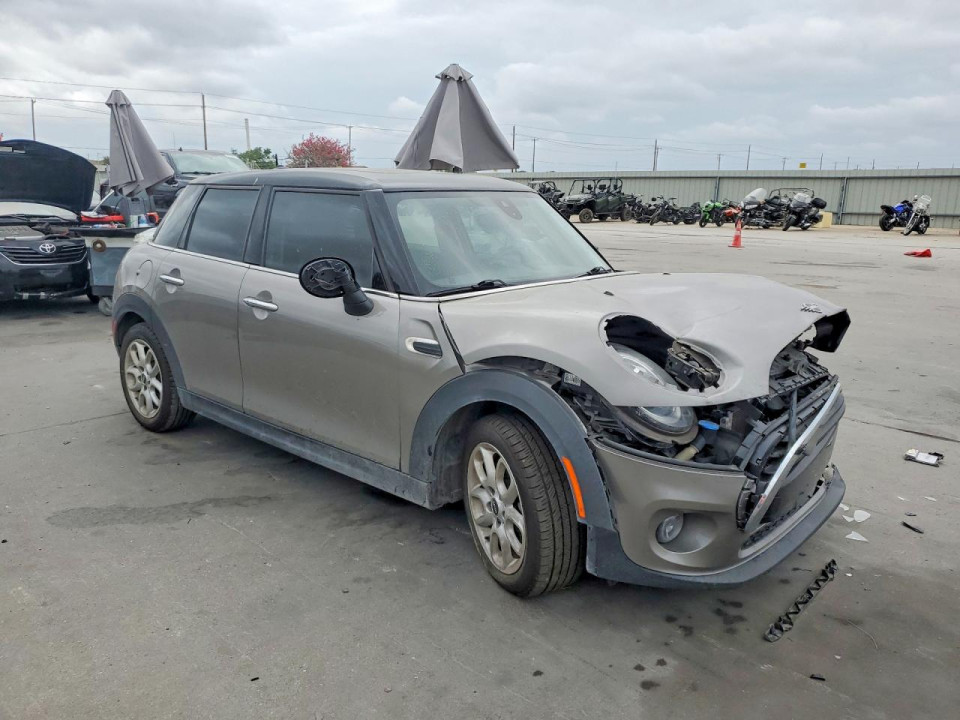 Mini COOPER 2020 — Copart