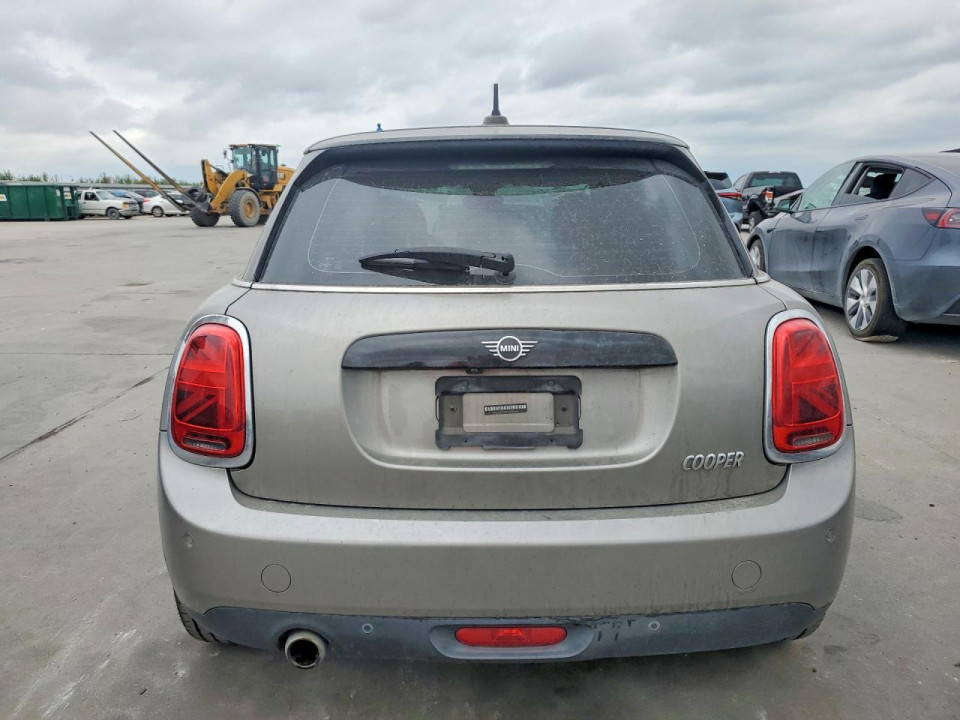 Mini COOPER 2020 — Copart