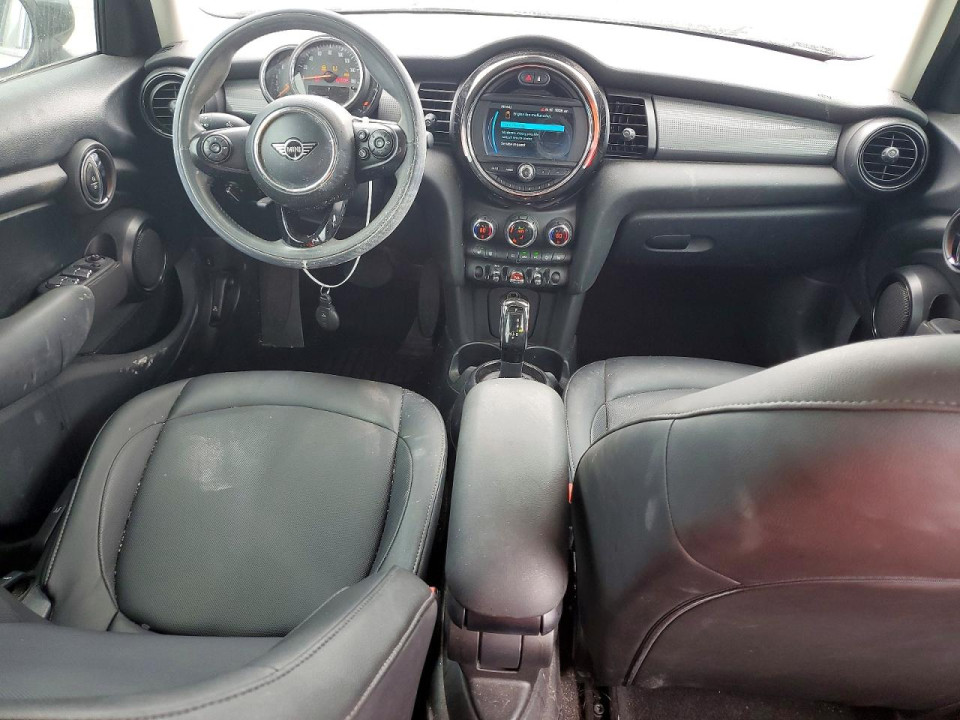 Mini COOPER 2020 — Copart