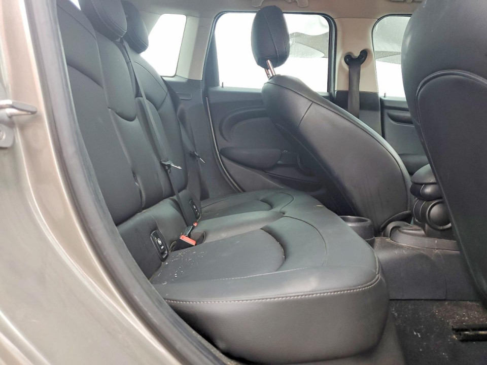 Mini COOPER 2020 — Copart