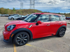 Mini COOPER 2015 — Copart