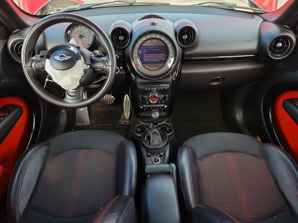 Mini COOPER 2015 — Copart