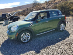 Mini COOPER 2016 — Copart