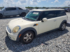Mini COOPER 2009 — Copart