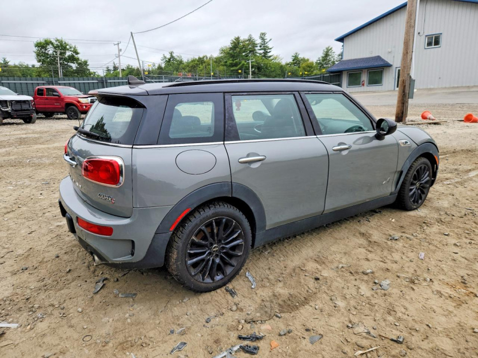 Mini COOPER 2017 — Copart
