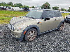 Mini COOPER 2010 — Copart
