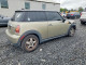 Mini COOPER 2010 — Copart