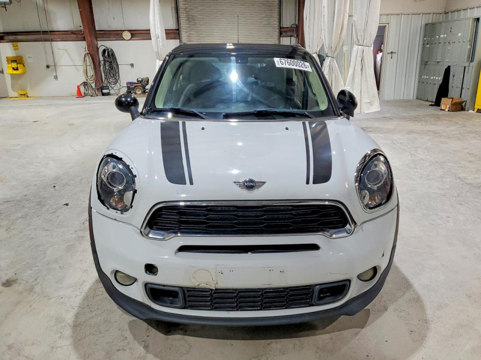 Mini COOPER 2014 — Copart
