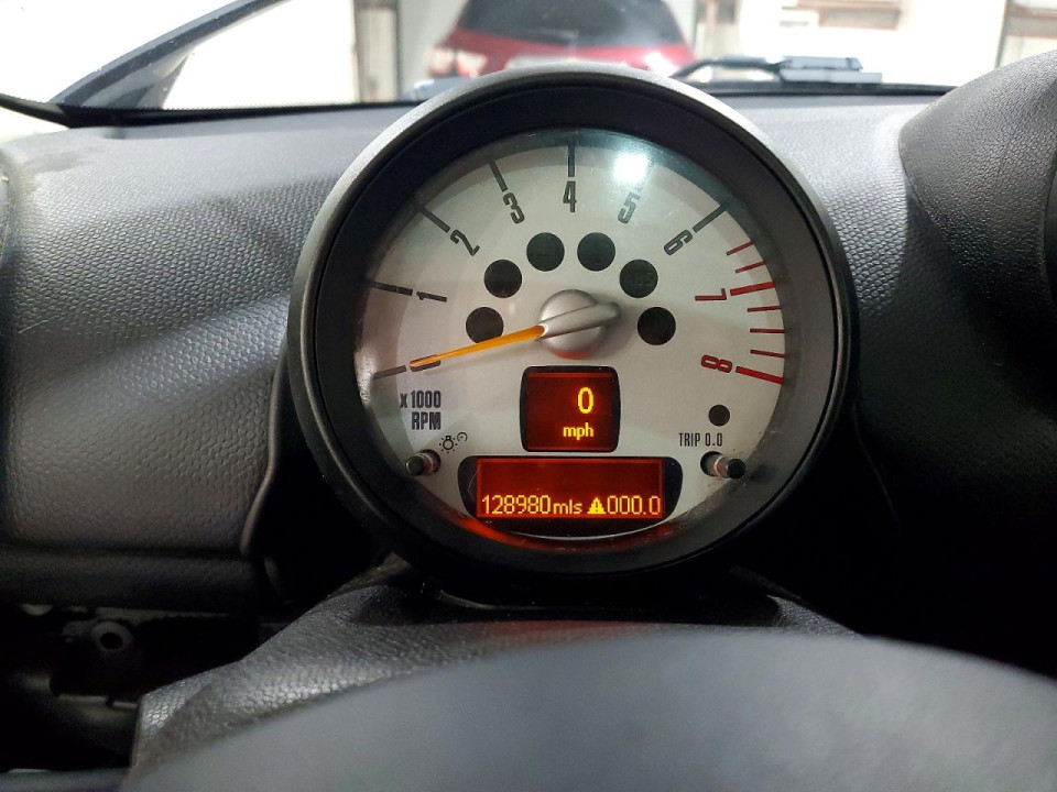 Mini COOPER 2014 — Copart