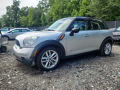 Mini COOPER 2014 — Copart