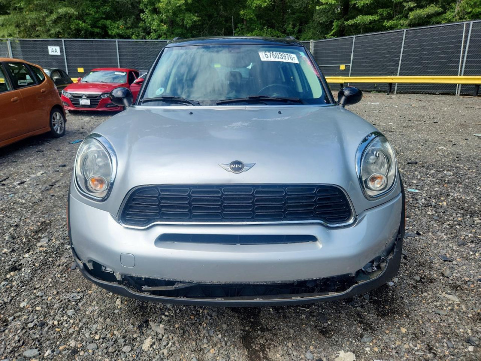 Mini COOPER 2014 — Copart