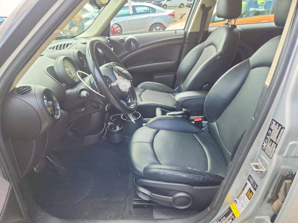 Mini COOPER 2014 — Copart