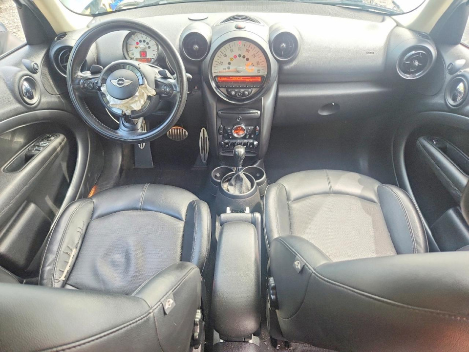 Mini COOPER 2014 — Copart