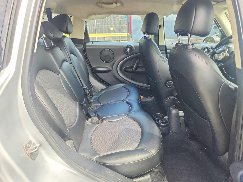 Mini COOPER 2014 — Copart