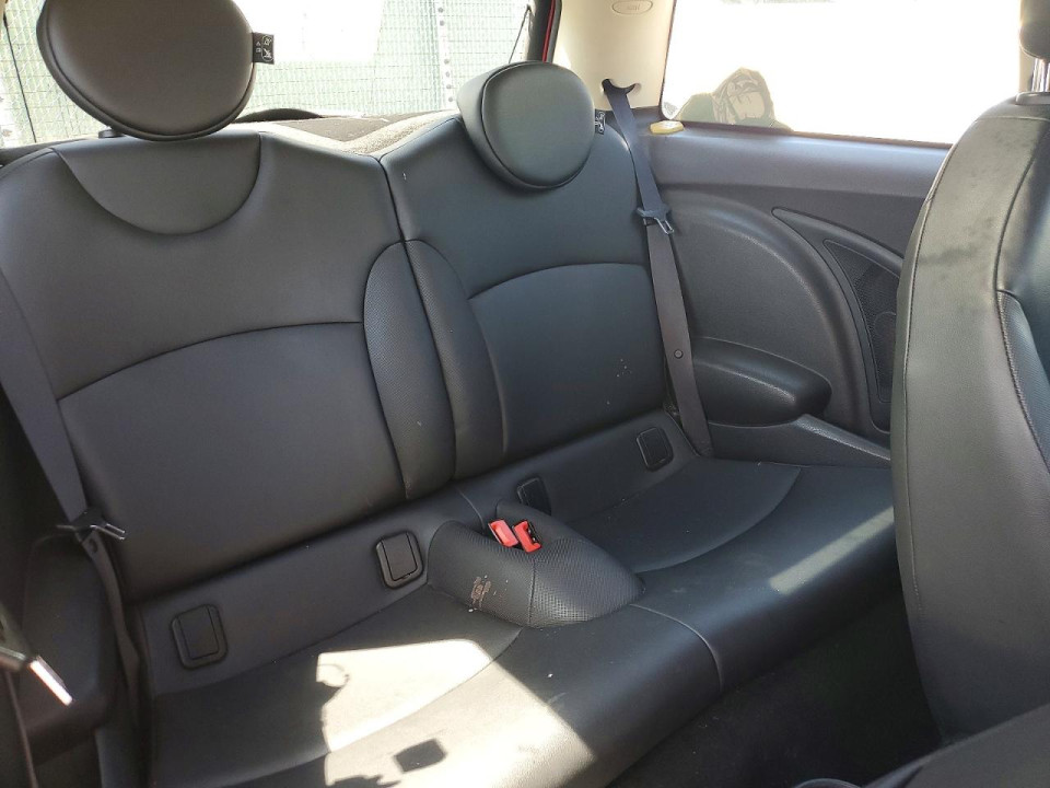 Mini COOPER 2012 — Copart