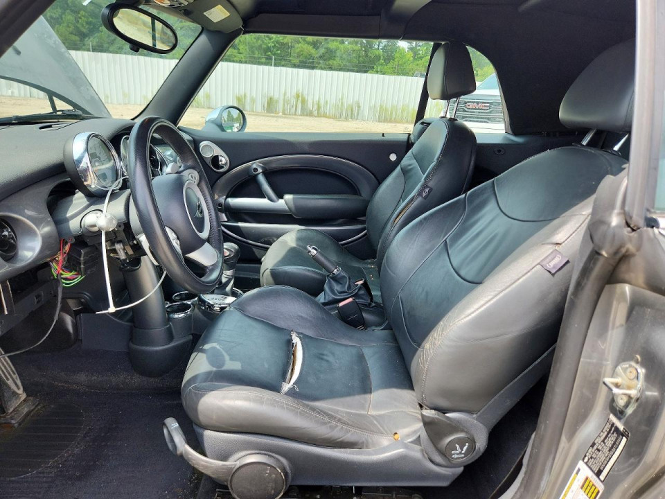 Mini COOPER 2006 — Copart