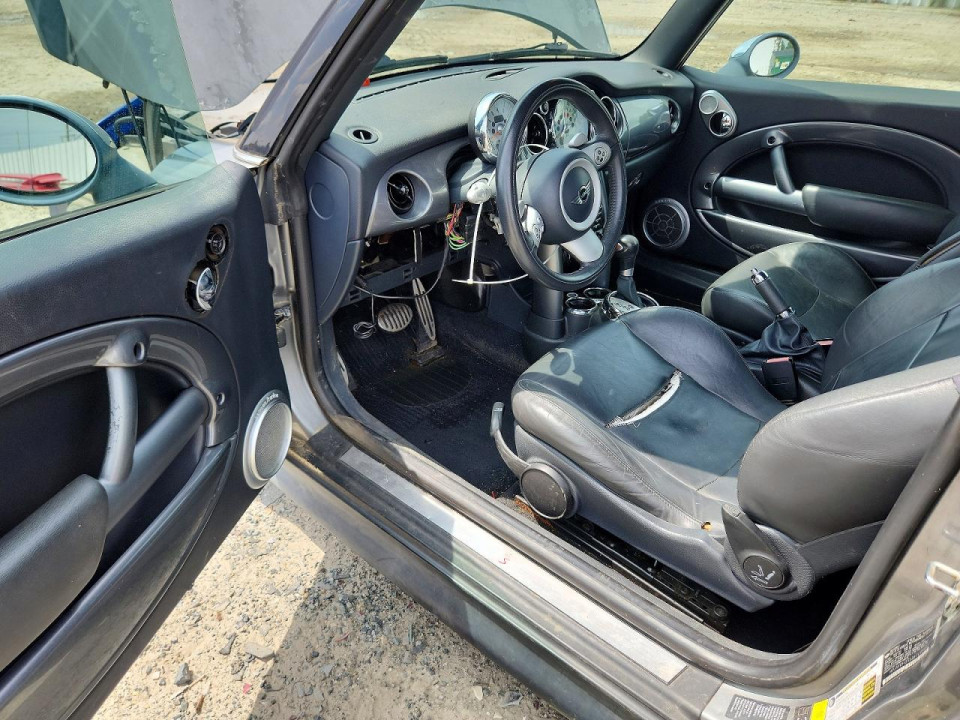 Mini COOPER 2006 — Copart