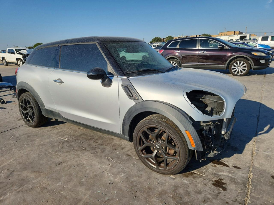 Mini COOPER 2013 — Copart