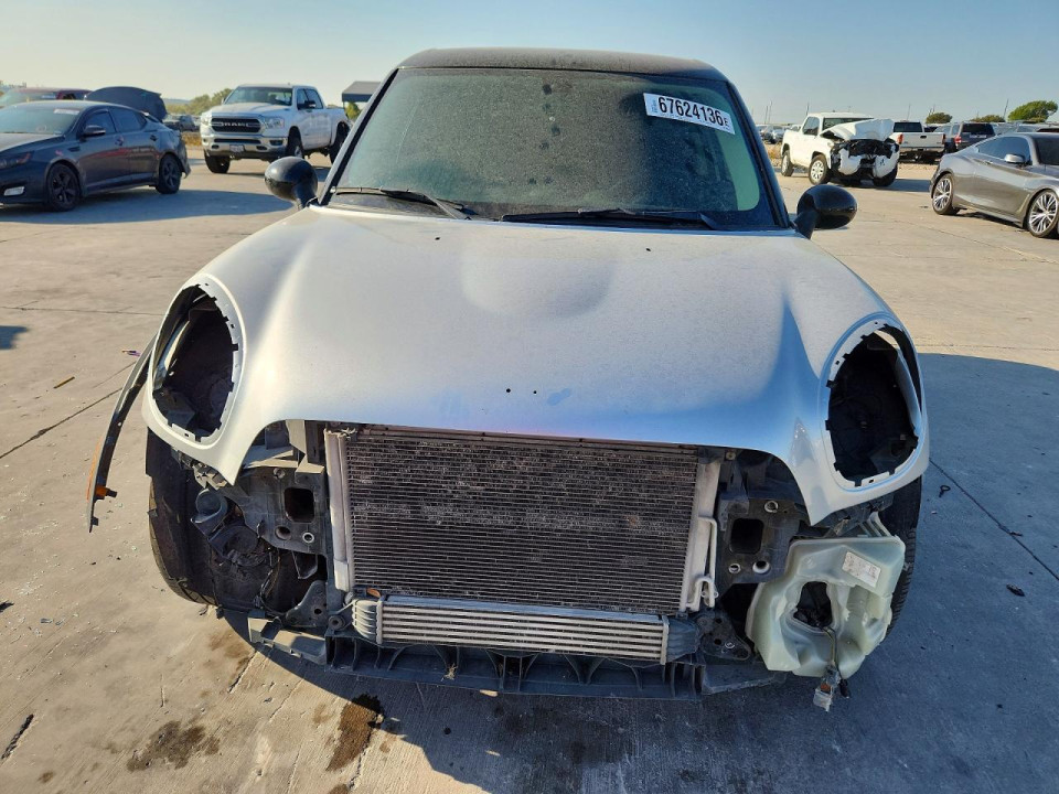 Mini COOPER 2013 — Copart
