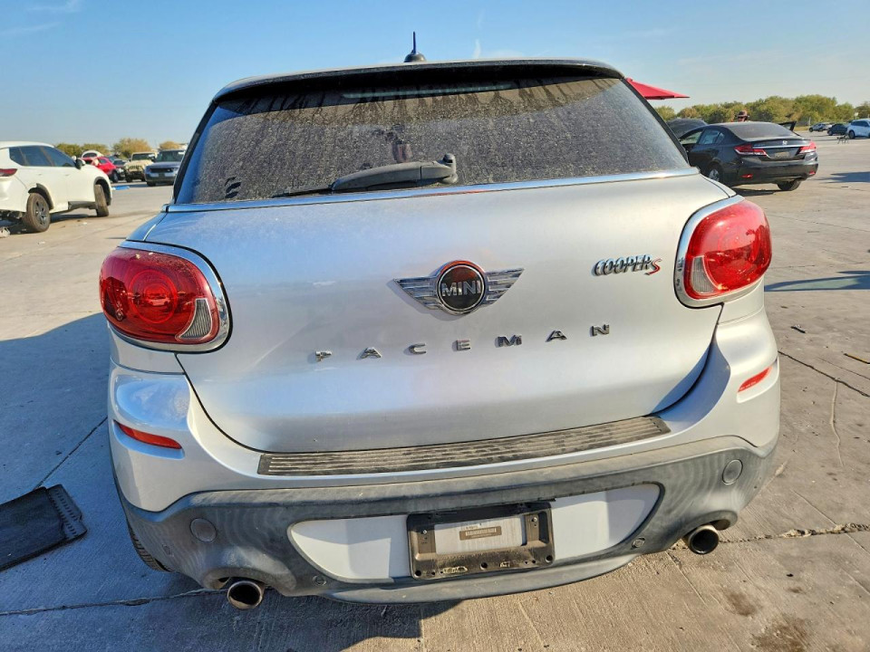 Mini COOPER 2013 — Copart