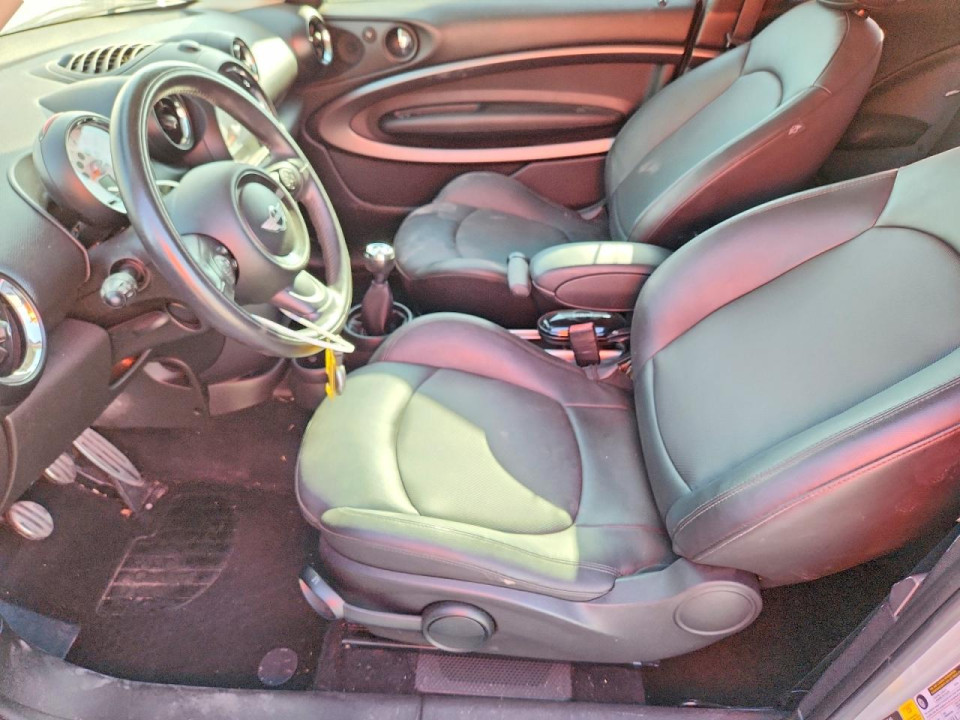 Mini COOPER 2013 — Copart