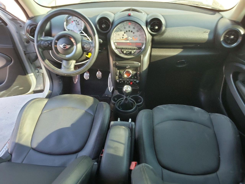 Mini COOPER 2013 — Copart
