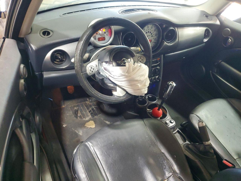 Mini COOPER 2006 — Copart