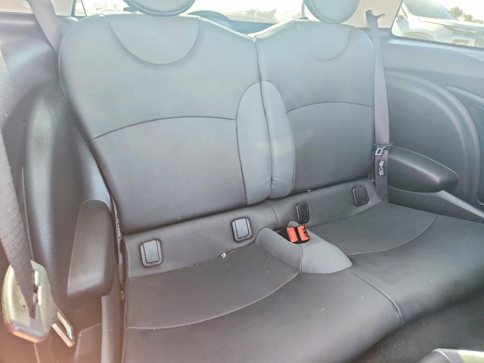 Mini COOPER 2010 — Copart