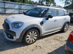 Mini COOPER 2018 — Copart