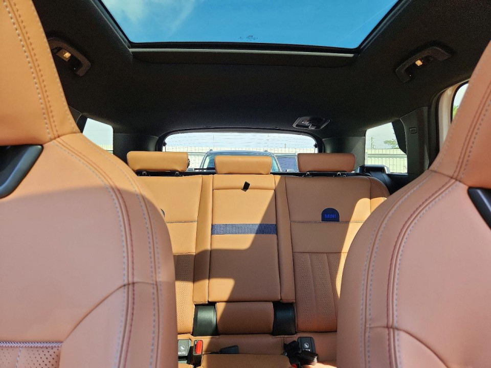 Mini COOPER 2025 — Copart