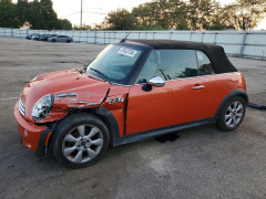 Mini COOPER 2006 — Copart