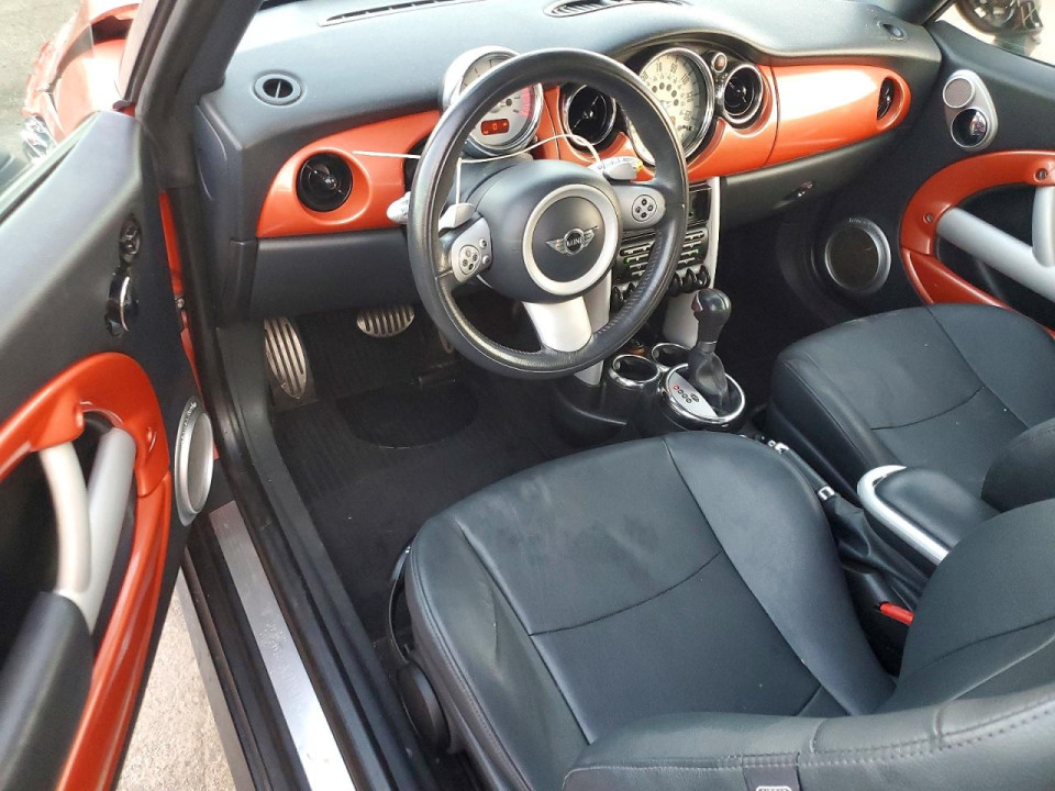 Mini COOPER 2006 — Copart