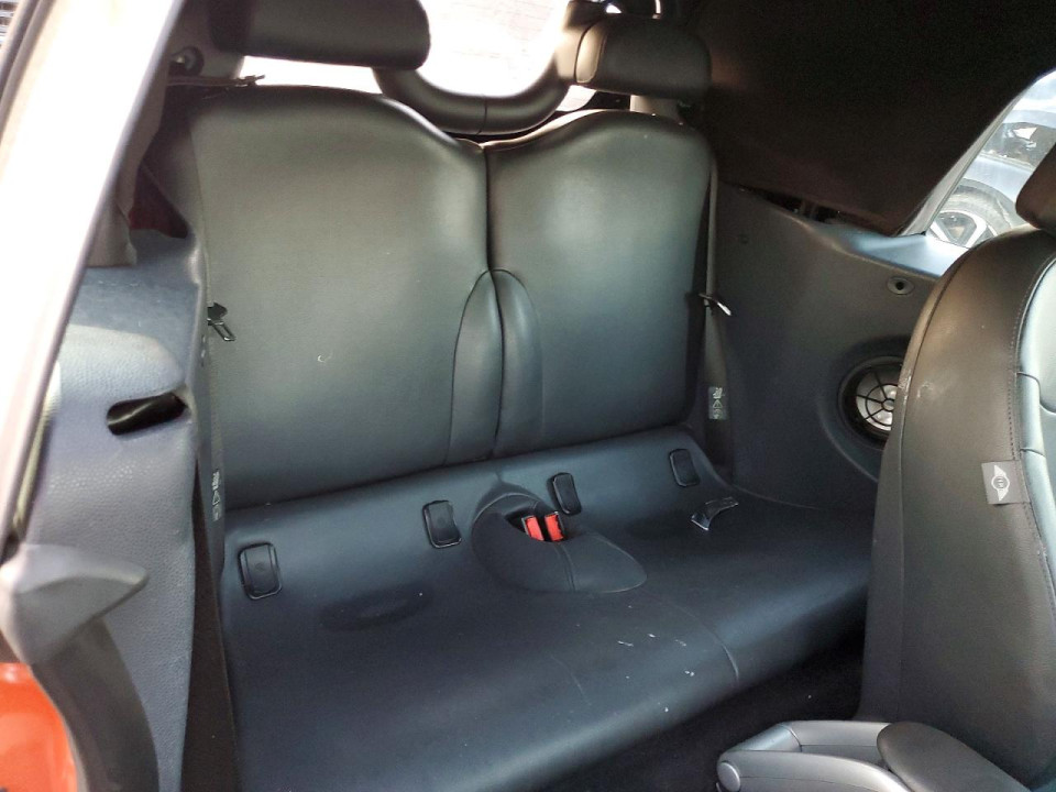 Mini COOPER 2006 — Copart