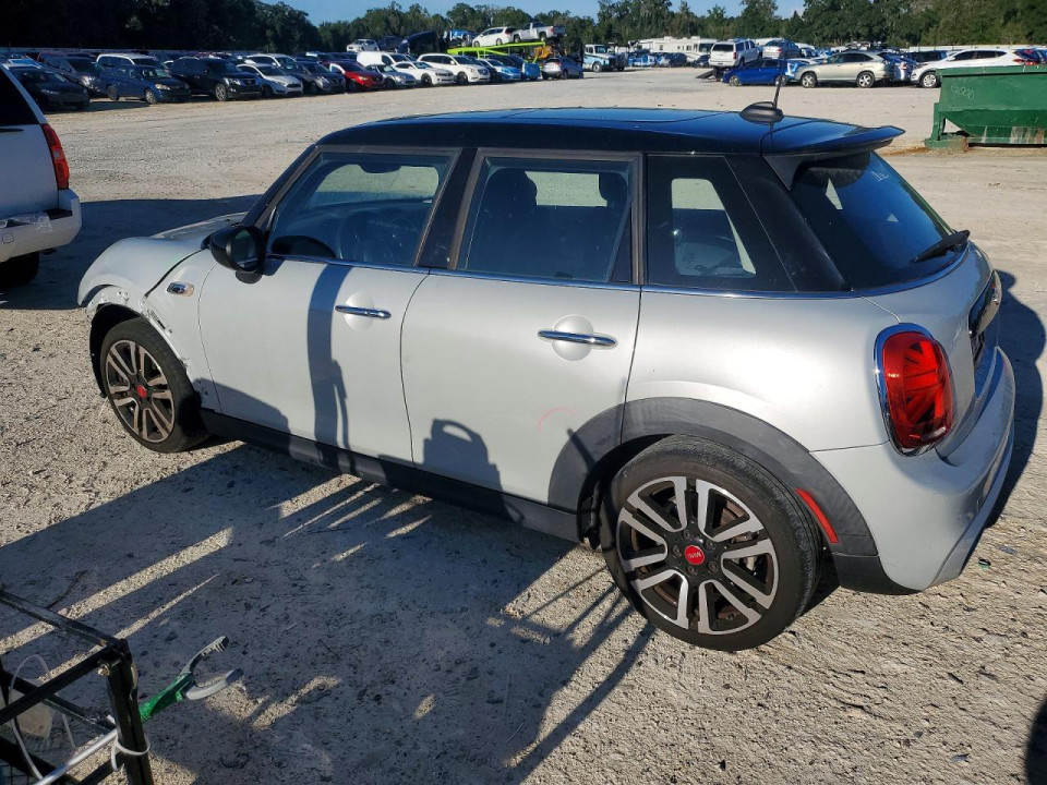 Mini COOPER 2020 — Copart